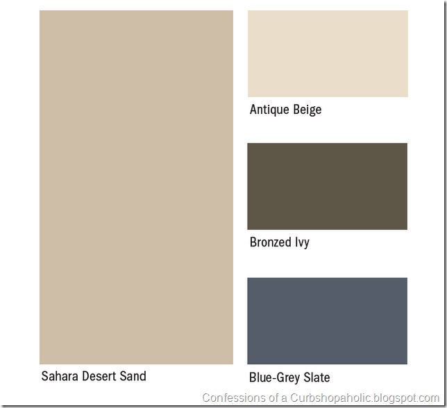 Glidden Paint Colors Home Depot | [#] Home Painting Ideas